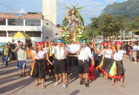 Fiestas patronales de San Juan